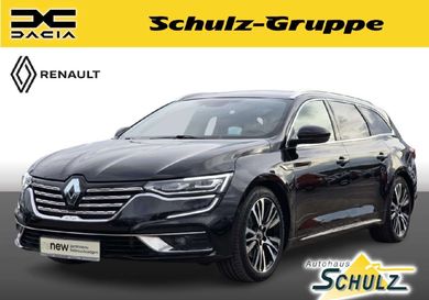 Renault Talisman, 2021