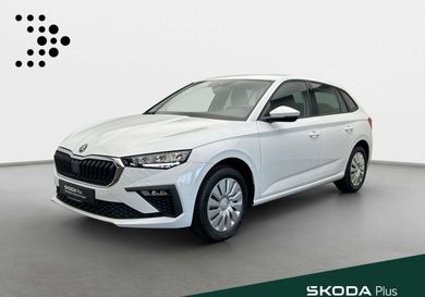 Skoda Scala, 2025