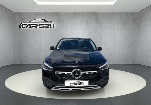 Mercedes-Benz GLA 250, 2022 2