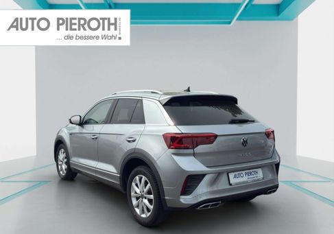 Volkswagen T-Roc, 2023