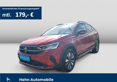 Volkswagen Taigo, 2025