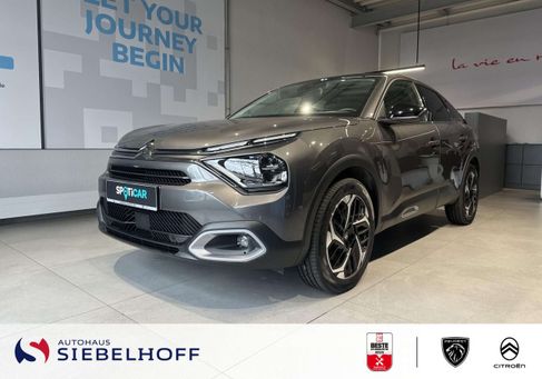 Citroën C4, 2023 2