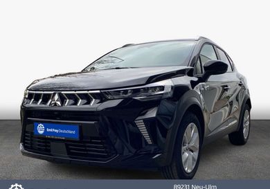 Mitsubishi ASX, 2024