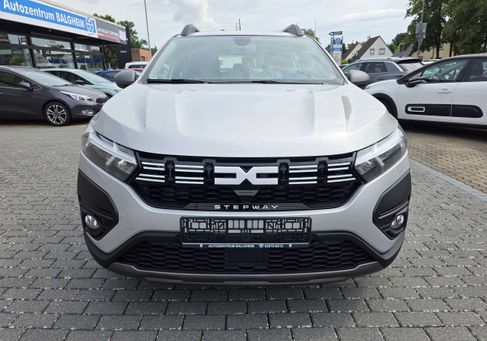 Dacia Sandero, 2023