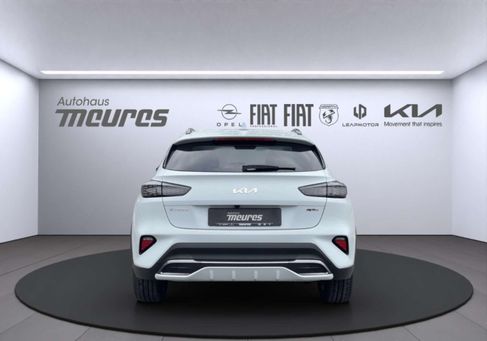 Kia XCeed, 2026