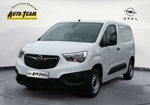 Opel Combo, 2024