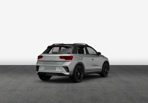 Volkswagen T-Roc, 2024 2