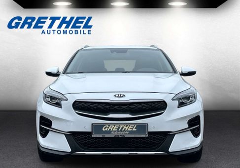 Kia XCeed, 2020