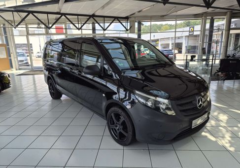 Mercedes-Benz Vito, 2021