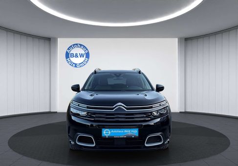 Citroën C5 Aircross, 2020