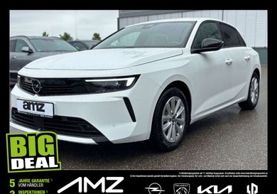 Opel Astra, 2025