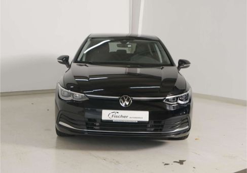 Volkswagen Golf, 2022 3