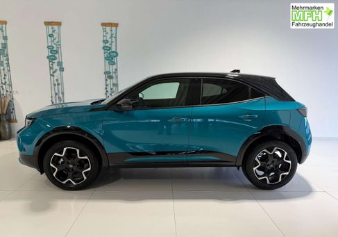 Opel Mokka, 2025 3