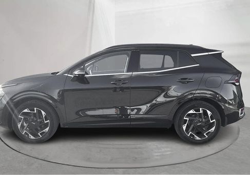 Kia Sportage, 2025 2