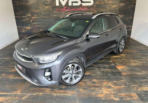 Kia Stonic, 2019