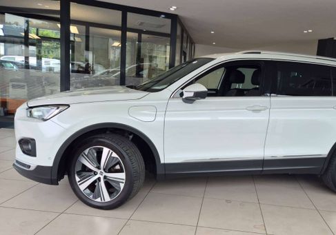 Seat Tarraco, 2023