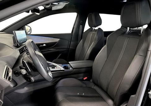 Peugeot 5008, 2024