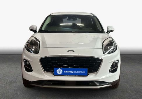 Ford Puma, 2023 3
