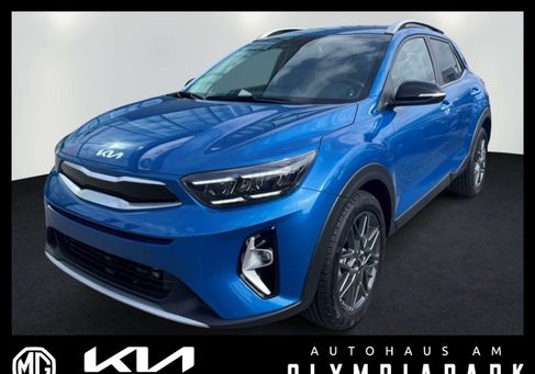 Kia Stonic, 2024