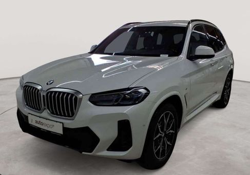 BMW X3, 2022 2