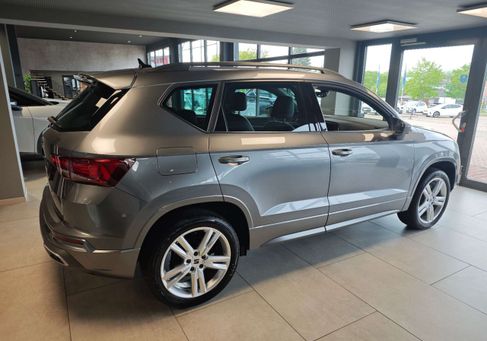 Seat Ateca, 2023