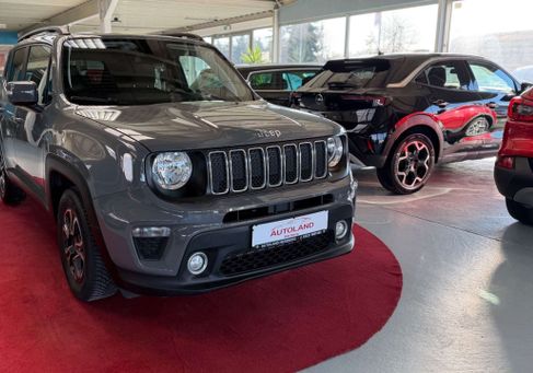 Jeep Renegade, 2019 3
