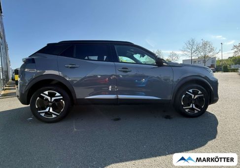 Peugeot 2008, 2024
