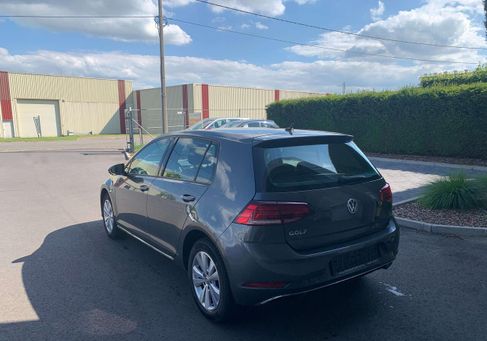 Volkswagen Golf, 2018 3