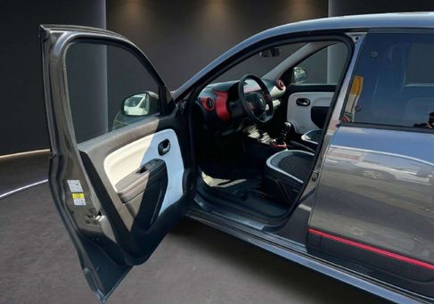 Renault Twingo, 2020