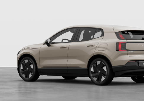 Volvo EX30, 2026