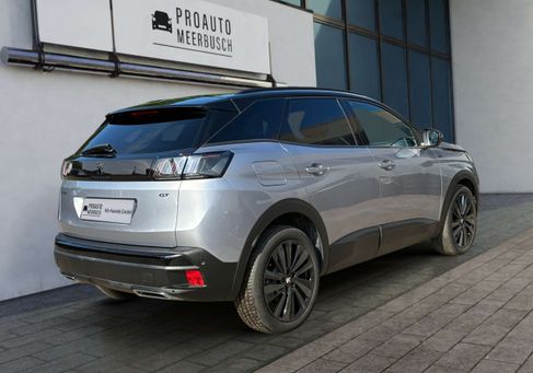 Peugeot 3008, 2024