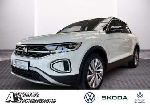 Volkswagen T-Roc, 2023