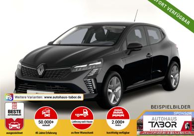 Renault Clio, 2024