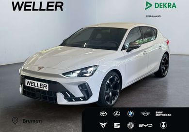 Cupra Leon, 2024