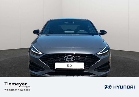Hyundai i30, 2026 2