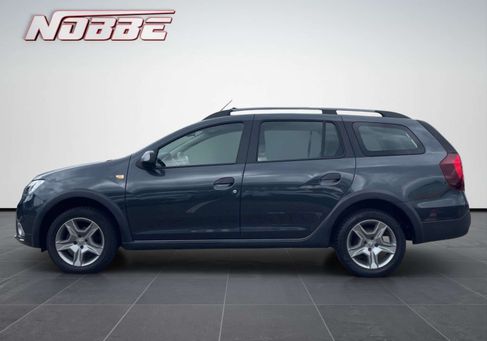 Dacia Logan, 2020 2