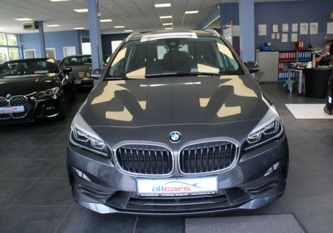 BMW 220, 2020