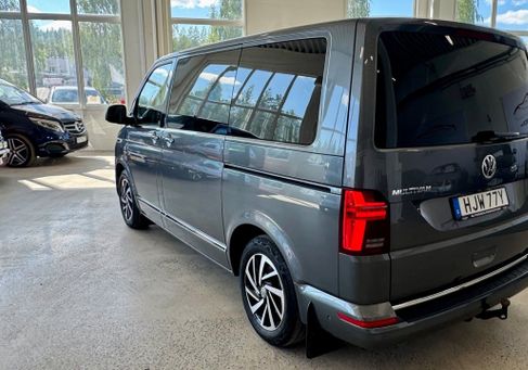 Volkswagen Multivan, 2023