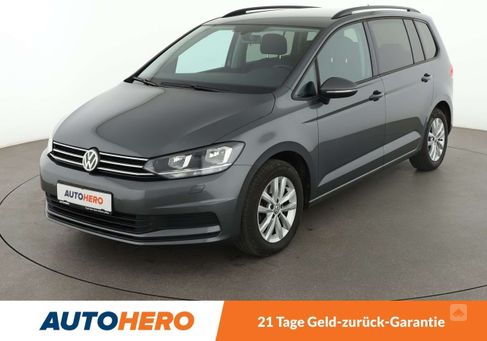 Volkswagen Touran, 2019