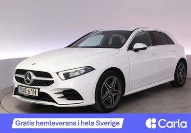 Mercedes-Benz A 250, 2023