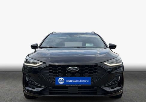 Ford Focus, 2024