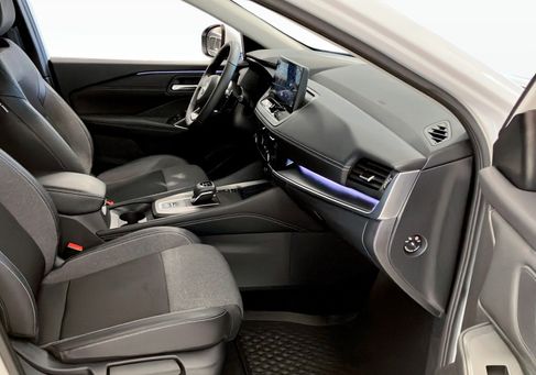 Nissan Qashqai, 2026 3