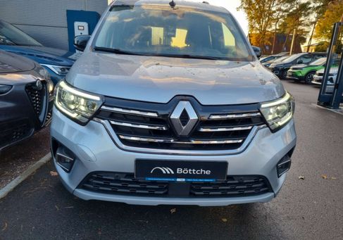 Renault Kangoo, 2022