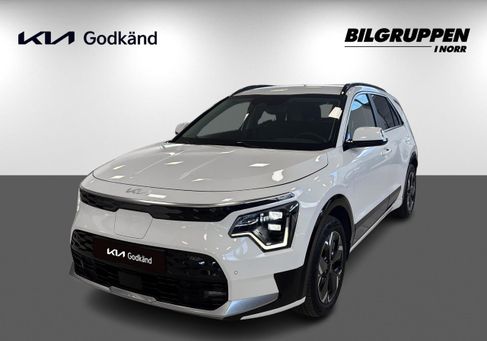 Kia Niro, 2024 2