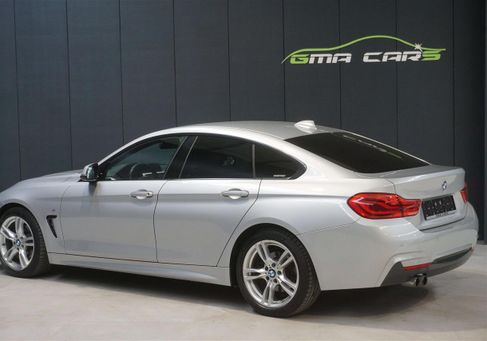 BMW 4 Serija, 2018 2