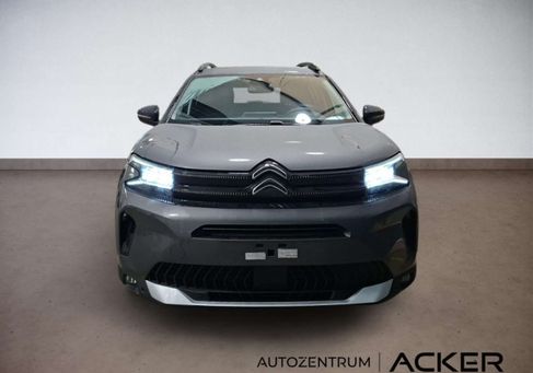 Citroën C5 Aircross, 2025 3