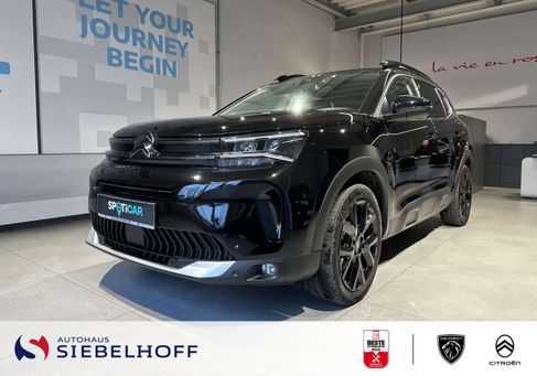 Citroën C5 Aircross, 2024 2