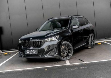 BMW X1, 2023