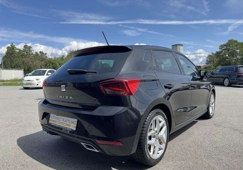 Seat Ibiza, 2019 3