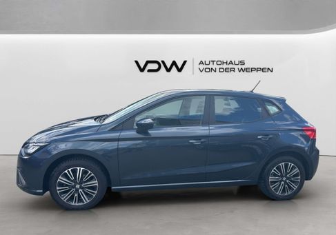 Seat Ibiza, 2024